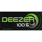Radio Deezer logo