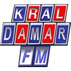 Kral Damar FM logo