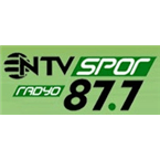 NTV Spor Radyo logo