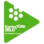 Karma Türk FM logo