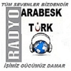 Radyo Arabesk Türk logo