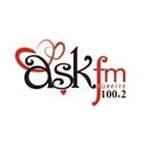 Ask FM Turkiye logo