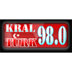 Kral Turk logo