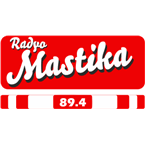 Radyo Mastika logo