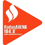 Radyo Ahenk logo