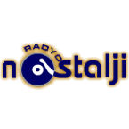 Radyo Nostalji logo