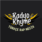 Radyo Rhyme logo
