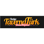 Taverna Türk logo