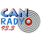 Can Radyo logo