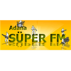 Adana Süper FM logo