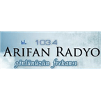 Arifan Radyo logo