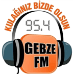 Gebze FM logo