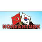 KoreanTurk logo