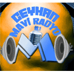 Ceyhan Mavi Radyo logo