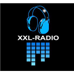 XXL-RADIO logo