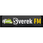 Siverek FM logo