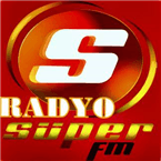 RadyoSuperFm logo