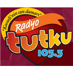 Radyo Tutku logo