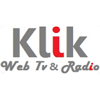 KlikTv Radio Cafe logo