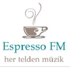 EspressoFM logo