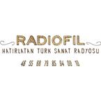 Radiofil logo