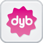 Rádio dyb logo