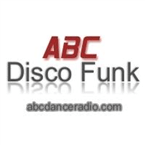 ABC Disco Funk logo