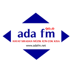 Ada FM logo