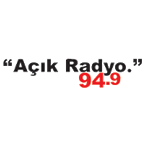 Acik Radyo logo