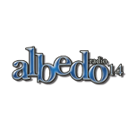 Albedo14 logo