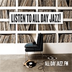 All day Jazz logo