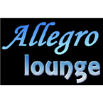 Allegro - Lounge logo