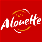 ALOUETTE logo