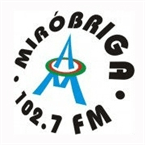Antena Mirobriga Radio logo