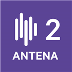 Antena 2 logo