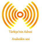 Arabesk logo
