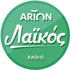 Arion Laikos logo