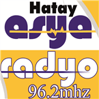 Asya Radyo logo