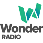 Wonder Radio logo