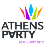 Athens Party logo