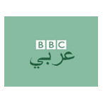 BBC Arabic logo