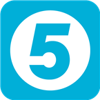 BBC Radio 5 live logo