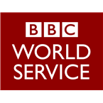 BBC World Service News logo