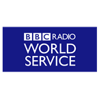 BBC World Service UK logo