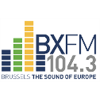 BXFM logo