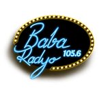 Baba Radyo logo