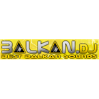 Balkan Radio logo