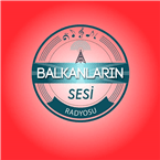 Balkanlarin Sesi Radyosu logo