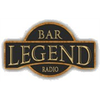 Bar Legend Radio logo