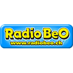 Radio BeO logo